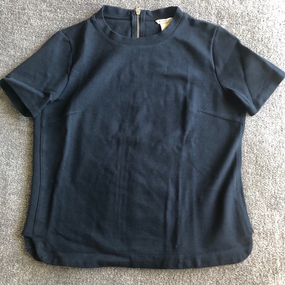 Club Monaco top - Picture 1 of 2